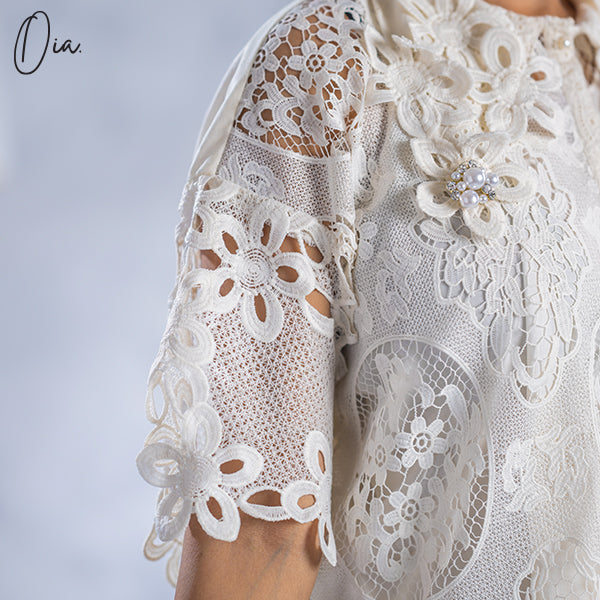 Crema II