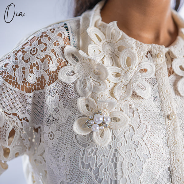 Crema II